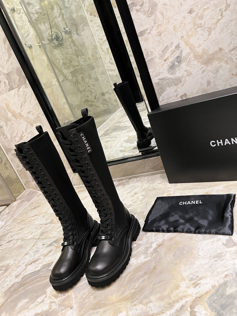 Ch*el boots